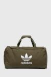 Adidas táska zöld, IM9873 - zöld Univerzális méret