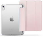 Tech-Protect SC Pen husa pentru iPad 10.9'' 2022, roz (TEC927724)
