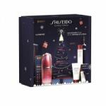 Shiseido Ingrijire Ten Ultimune Holiday Gift Set ă