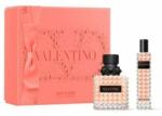 Valentino Parfumerie Femei Born In Roma Coral Donna Gift Set ă