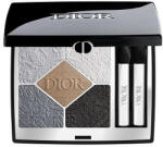 Dior Paleta Farduri Pleoape, Dior, Diorshow 5 Couleurs, Holiday Edition, 043 Night Walk, 5 Nuante