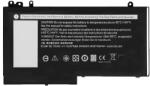Dell Baterie pentru Dell Latitude 12 E5270 Li-Polymer 3440mAh 3 celule 11.1V