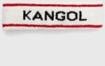 Kangol fejpánt fehér - fehér Univerzális méret - answear - 11 990 Ft
