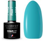 Claresa Oja Semipermanenta Claresa Fluo 7