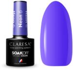 Claresa Oja Semipermanenta Claresa NEON 6