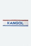 Kangol fejpánt fehér - fehér Univerzális méret - answear - 12 990 Ft