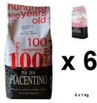PERA Piacentino Argento szemes kávé - kartonban 6 kg - egységár: 4.695 Ft/ kg