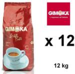 Gimoka Gran Bar szemes kávé - 12 kg ( egységár: 3.995 Ft/kg)