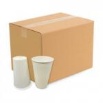 GRANCAFÉ Papírpohár White Art - Vending 12oz (355 ml) - 6.000 db egységár: 21 Ft/ db