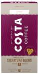 Costa COSTA® SIGNATURE BLEND LUNGO - Nespresso® kompatibilis kapszula - 10 db - egységár: 139, 5 Ft/kapszula