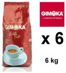 Gimoka Gran Bar szemes kávé - 6 kg ( egységár: 4.100 Ft/ kg)
