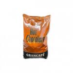 GRANCAFÉ GRAN Mogyorós Csokoládé Italpor 14 (csökkentett cukortartalom) - 1 kg