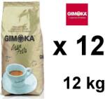 Gimoka Gran Festa szemes kávé - 12 kg - egységár: 3.720 -