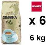 Gimoka Gran Festa szemes kávé - 6 kg - egységár: 3.750 - / kg