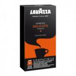 LAVAZZA Lavazza® DELICATO - Nespresso® kompatibilis kapszula - 10 db - egységár: 119 Ft/kapszula