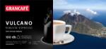 GRANCAFÉ VULCANO robusta-espresso 100% African Robusta MEGAPACK - Nespresso® kompatibilis kávékapszula - 500 db - egységár: 70 Ft/kapszula