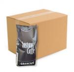 GRANCAFÉ SILVER Spray Instant Porkávé 50 kg (100x0, 5kg) kartonban - egységár: 2.750 Ft/csomag