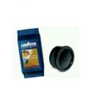 LAVAZZA Espresso Point Crema Aroma kávékapszula - 5*100 db - egységár: 130 Ft/kapszula