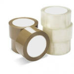  Ragasztószalag barna-48mm x 66y (60m)-Barna (FAL-106-1629)