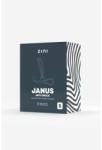 ZINI Janus Anti Shock - prosztata masszírozó ( S méretű) (ZINI000001)