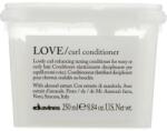 Davines Balsam de păr - Davines Love Curl Enhancing Conditioner 250 ml