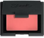 Sleek MakeUP Fard de obraz cremos - Sleek MakeUP Creme to Powder Blush 079 - Crimson