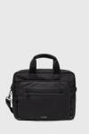 Calvin Klein táska fekete - fekete Univerzális méret - answear - 49 990 Ft