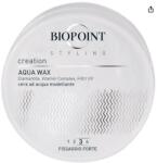 Biopoint Ceară pentru păr - Biopoint Styling Aqua Wax 100 ml