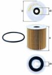 MAHLE Filtru ulei MAHLE OX 175D - piesa-auto