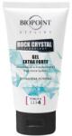 Biopoint Gel de păr, cu fixare puternică - Biopoint Styling Rock Crystal Gel Extrait Forte 150 ml