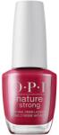 OPI Lac de Unghii Vegan - OPI Nature Strong A Bloom with a View, 15 ml