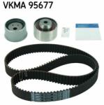 SKF Set curea de distributie SKF VKMA 95677 (VKMA 95677) - automobilus