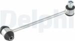 DELPHI Brat/bieleta suspensie, stabilizator DELPHI TC2119 - centralcar