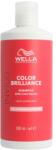 Wella Șampon pentru păr vopsit, subțire și normal - Wella Professionals Invigo Brilliance Fine Hair Shampoo 500 ml