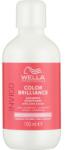 Wella Șampon pentru păr vopsit, subțire și normal - Wella Professionals Invigo Brilliance Fine Hair Shampoo 100 ml