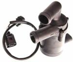 MAXGEAR pompa de apa, instalatia de incalzire independenta MAXGEAR 47-0322 (47-0322)