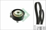 Schaeffler INA Set curea de distributie Schaeffler INA 530 0700 10 (530 0700 10)
