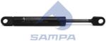 SAMPA Amortizor portbagaj SAMPA 204.385 (204.385)