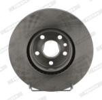 FERODO Disc frana FERODO PREMIER DDF1567 (DDF1567)