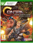 Konami Contra Operation Galuga (Xbox One)