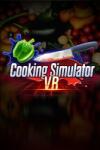 Big Cheese Studio Cooking Simulator VR (PC)