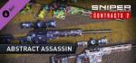 City Interactive Sniper Ghost Warrior Contracts 2 Abstract Assassin Skin Pack (PC)