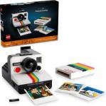LEGO® Ideas - Polaroid OneStep SX-70 Camera (21345) LEGO