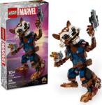 LEGO® Marvel - Rocket & Baby Groot (76282) LEGO