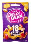 Jelly Bean Factory Gyümölcs mix 70 g