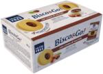 NUTRI FREE Bisco&Go mogyorókrémes linzer 160 g