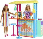 Mattel Barbie - Love Ocean Beach Bar Barbie (25GYG23) Papusa Barbie