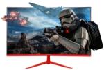 Everest Rampage BLAZE BL27R165C Monitor