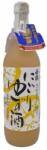 Hakutsuru Sake Brewing Yuzu 0,72 l 11%