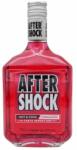 After Shock Red Liqueur 0,7 l 30%
